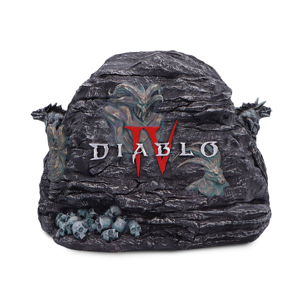 Imagen del producto Diablo - Figura diorama Hell’s Gate