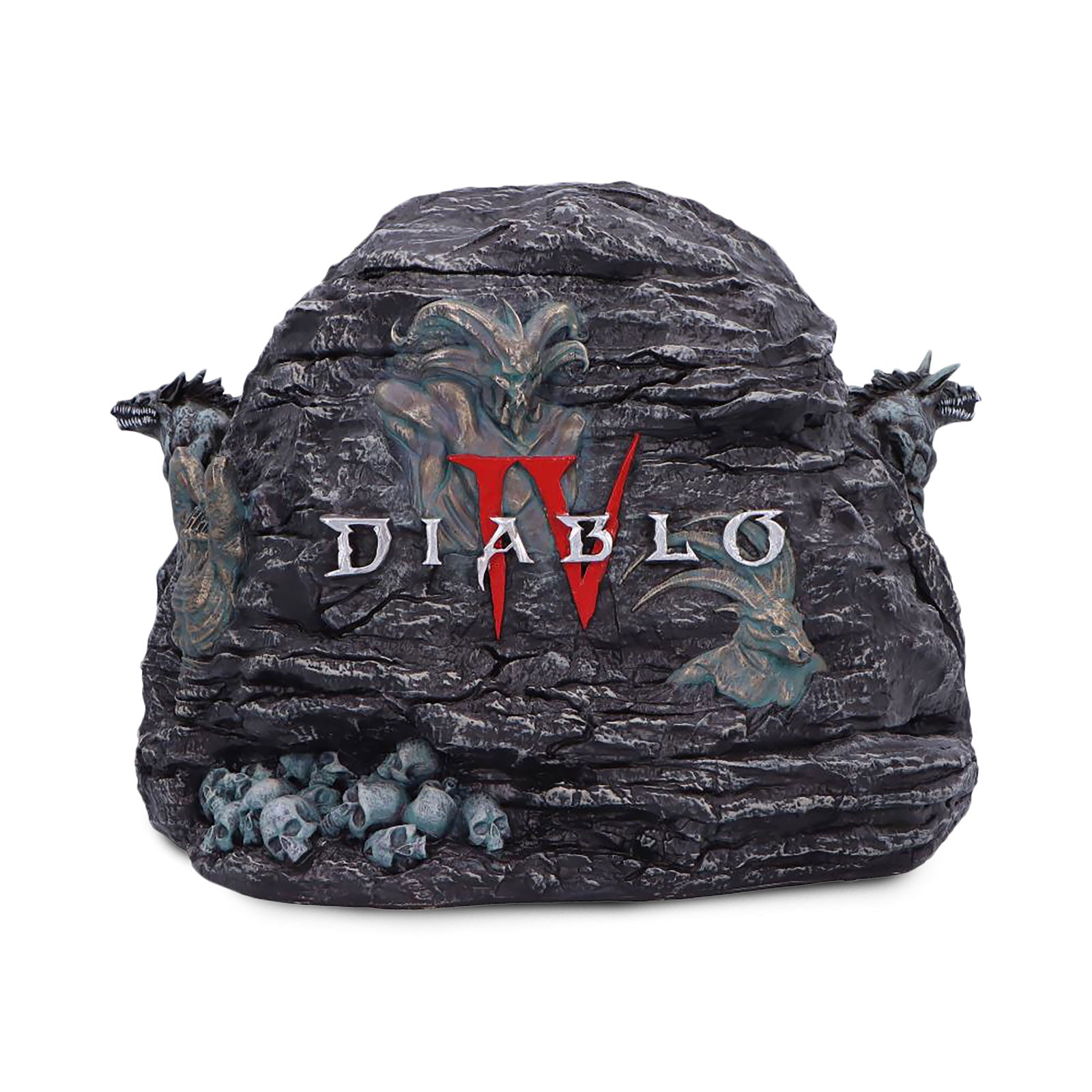 Imagen del producto Diablo - Figura diorama Hell’s Gate