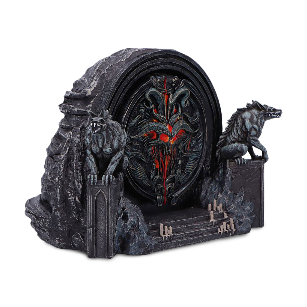 Imagen del producto Diablo - Figura diorama Hell’s Gate