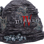 Imagen del producto Diablo - Figura diorama Hell’s Gate