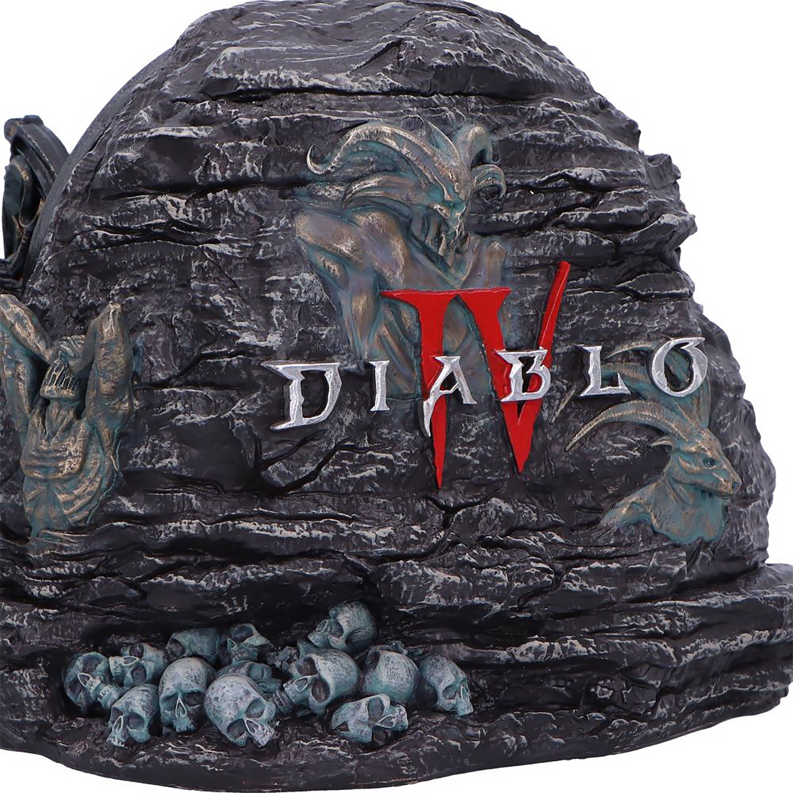 Imagen del producto Diablo - Figura diorama Hell’s Gate