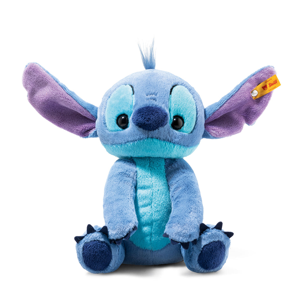 Imagen del producto Figura de Colección Stitch de Steiff - Lilo & Stitch