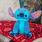 Imagen del producto Figura de Colección Stitch de Steiff - Lilo & Stitch
