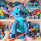 Imagen del producto Figura de Colección Stitch de Steiff - Lilo & Stitch