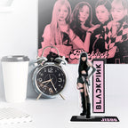 Imagen del producto Blackpink - Figura de Acrílico Jisoo