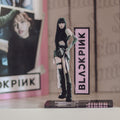 Imagen del producto Blackpink - Figura de Acrílico Jisoo