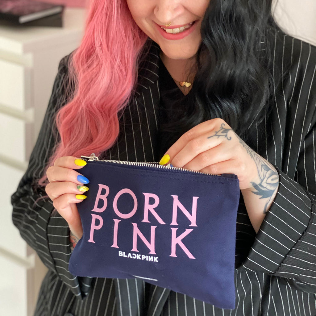 Imagen del producto Blackpink - Born Pink Neceser