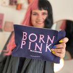 Imagen del producto Blackpink - Born Pink Neceser