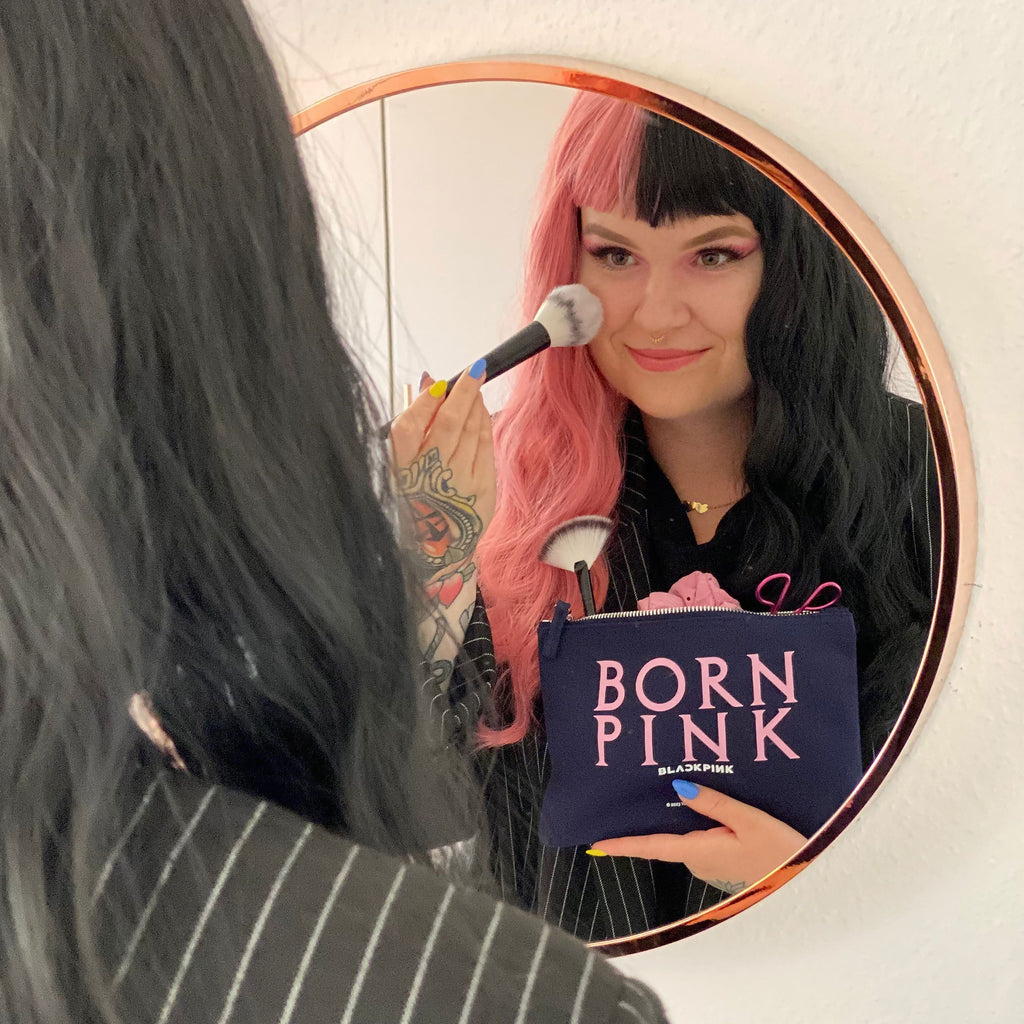 Imagen del producto Blackpink - Born Pink Neceser