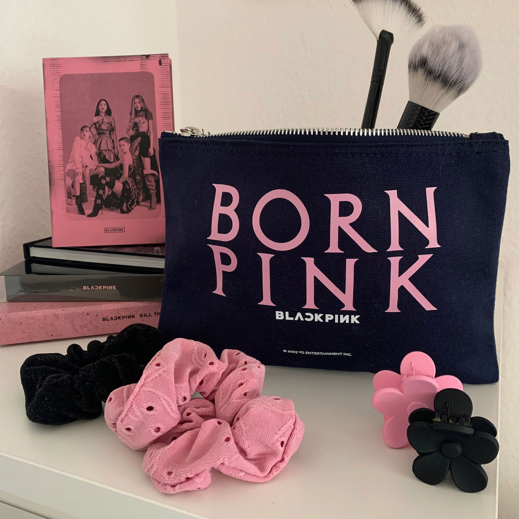 Imagen del producto Blackpink - Born Pink Neceser