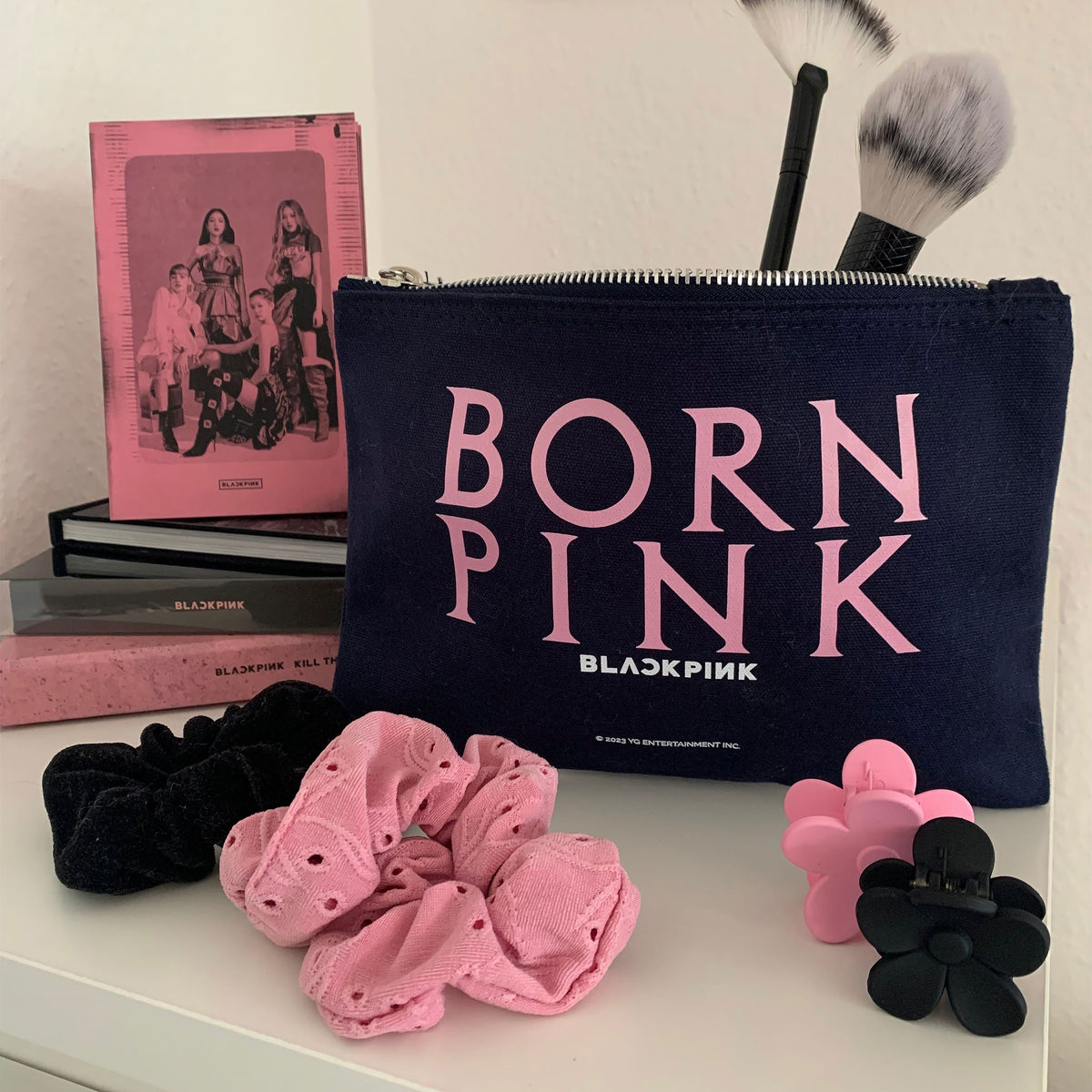 Imagen del producto Blackpink - Born Pink Neceser