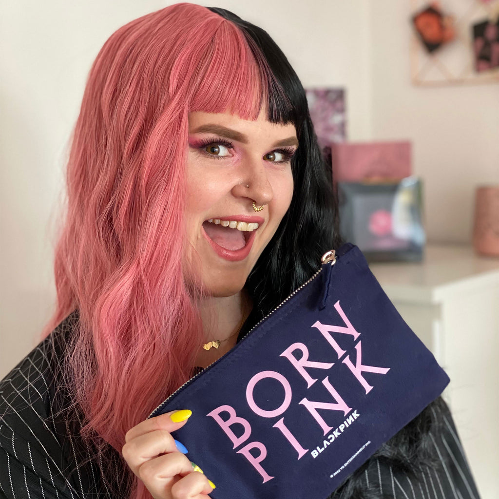 Imagen del producto Blackpink - Born Pink Neceser