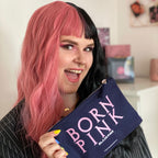 Imagen del producto Blackpink - Born Pink Neceser