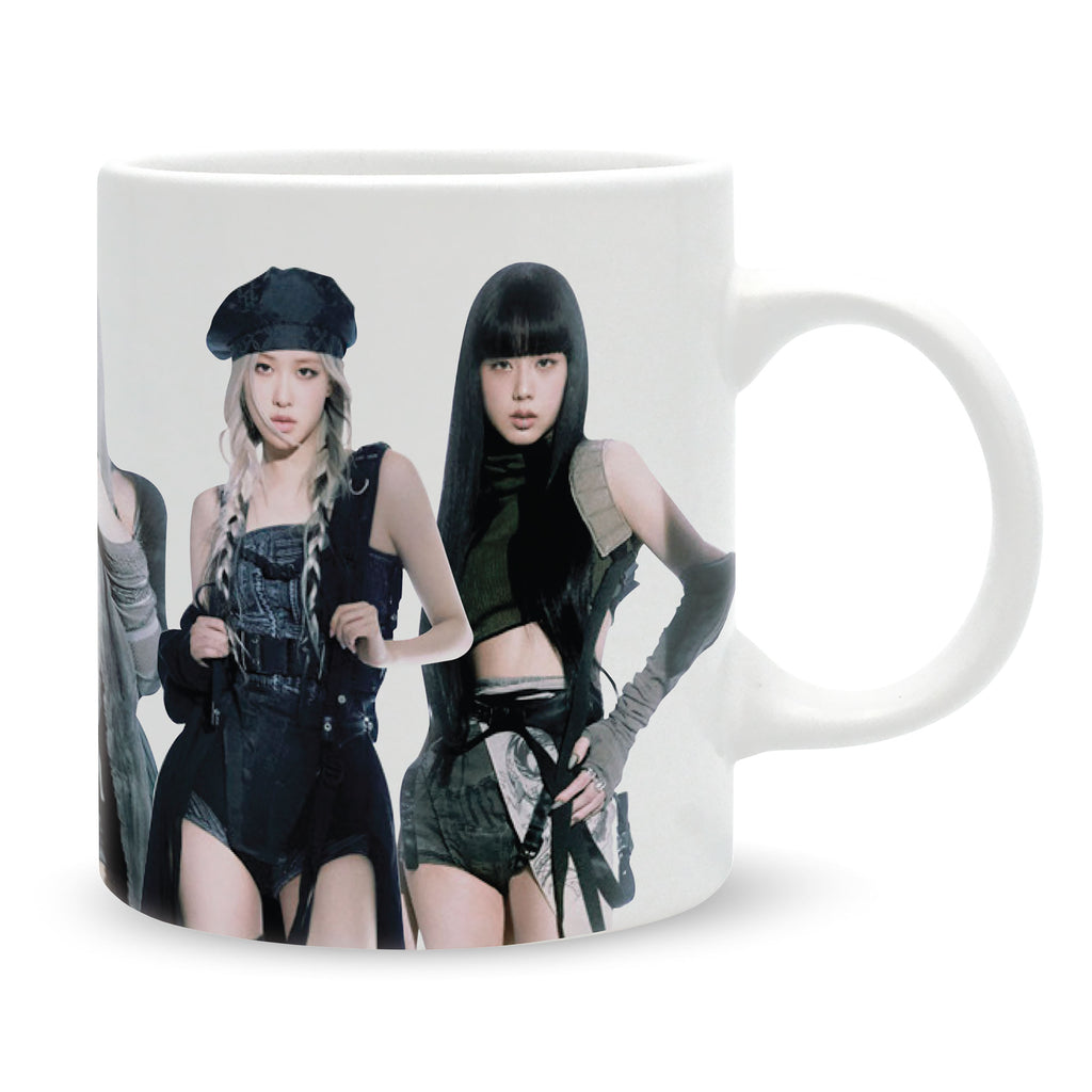 Product image Blackpink - Band Mug
