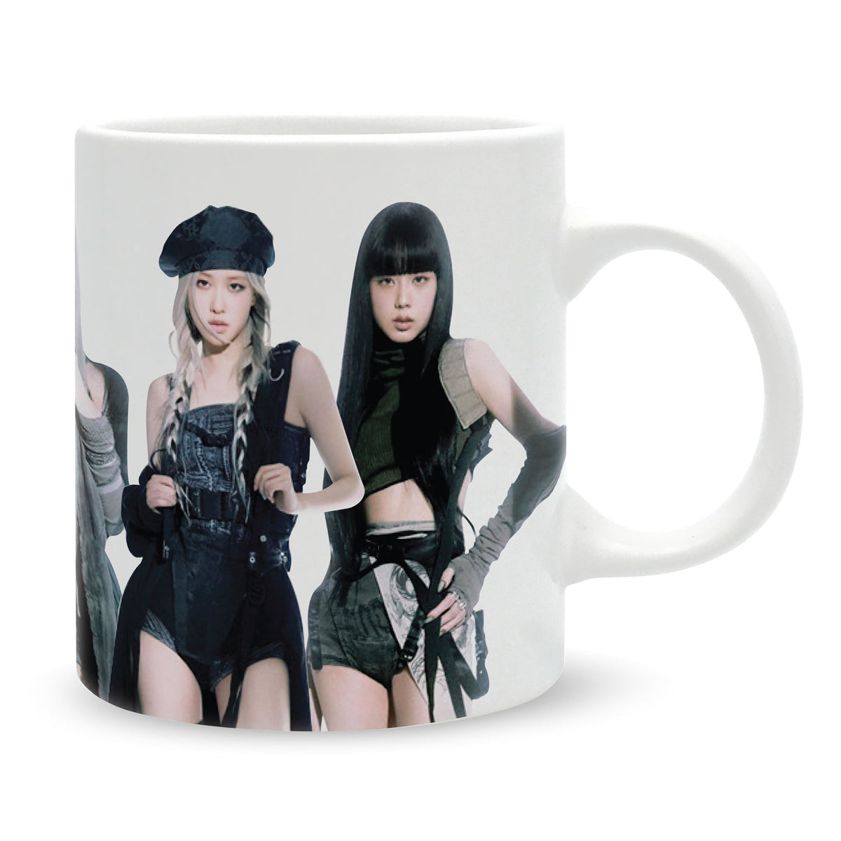 Product image Blackpink - Band Mug