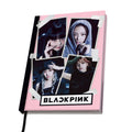 Imagen del producto Blackpink - Cuaderno rosa