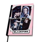 Imagen del producto Blackpink - Cuaderno rosa