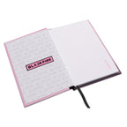 Imagen del producto Blackpink - Cuaderno rosa
