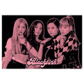 Imagen del producto Blackpink - Póster Maxi de la banda
