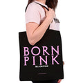 Imagen del producto Blackpink - Born Pink Bolso de Yute
