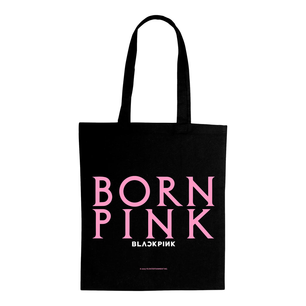 Imagen del producto Blackpink - Born Pink Bolso de Yute