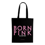 Imagen del producto Blackpink - Born Pink Bolso de Yute