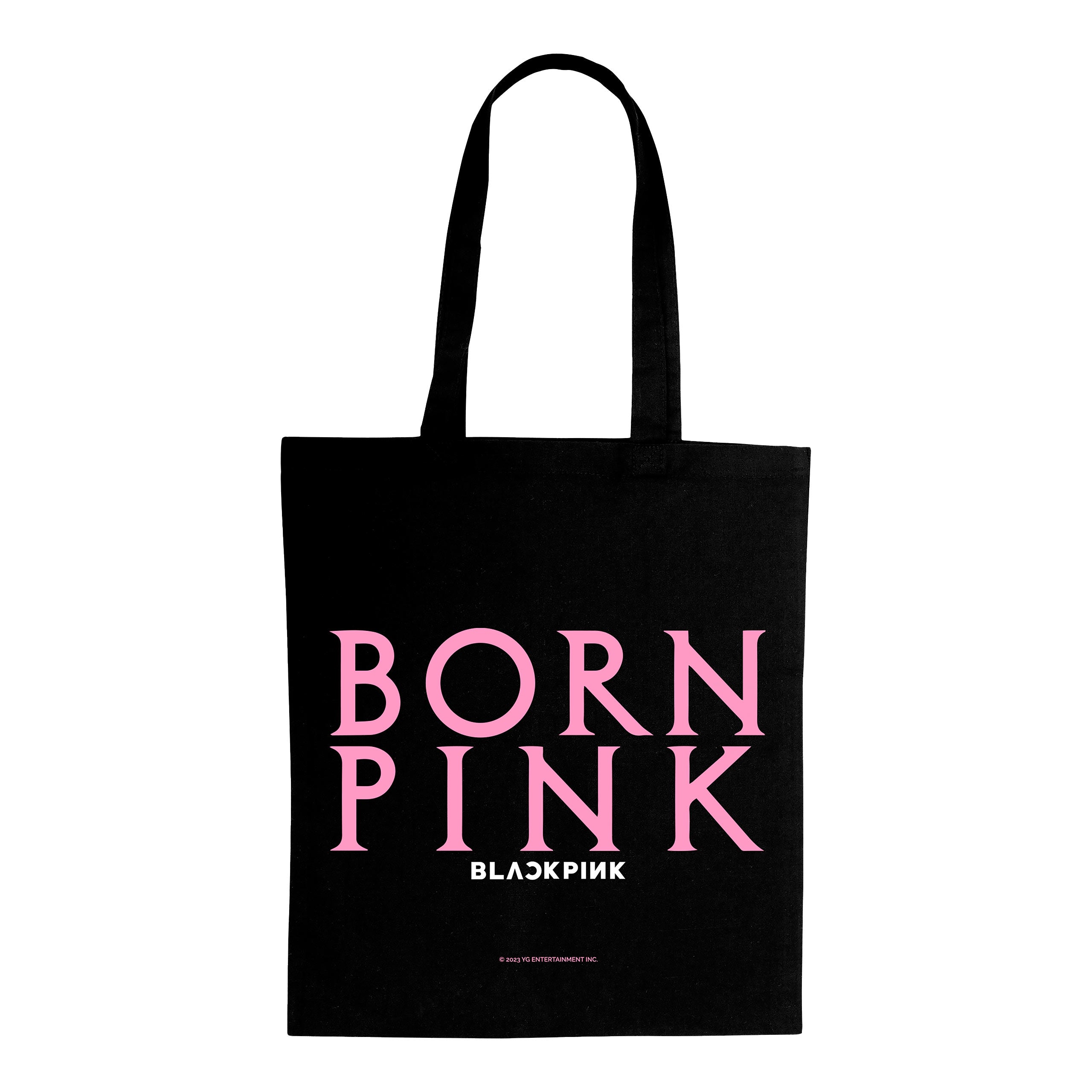 Imagen del producto Blackpink - Born Pink Bolso de Yute