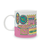 Imagen del producto NCT - Taza Got My Back