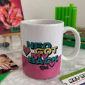 Imagen del producto NCT - Taza Got My Back