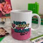 Imagen del producto NCT - Taza Got My Back