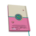 Imagen del producto NCT - Cuaderno de pegatinas