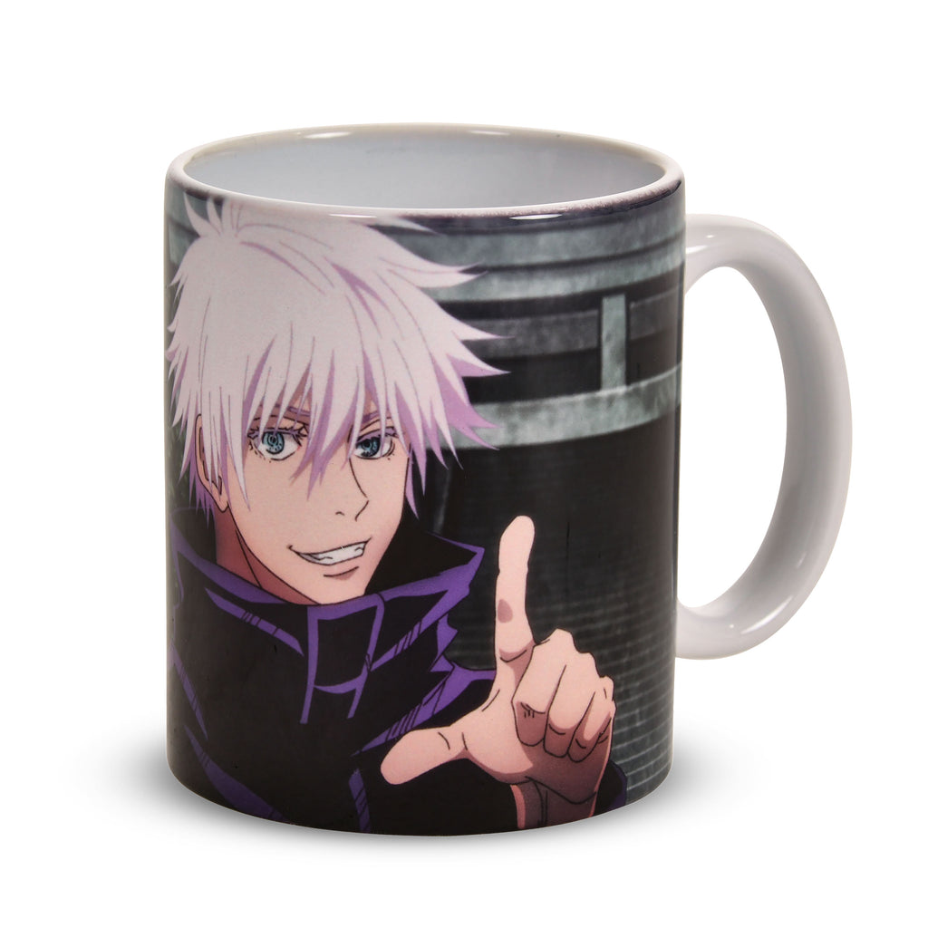Imagen del producto Jujutsu Kaisen - Taza de Gojo