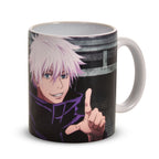 Imagen del producto Jujutsu Kaisen - Taza de Gojo