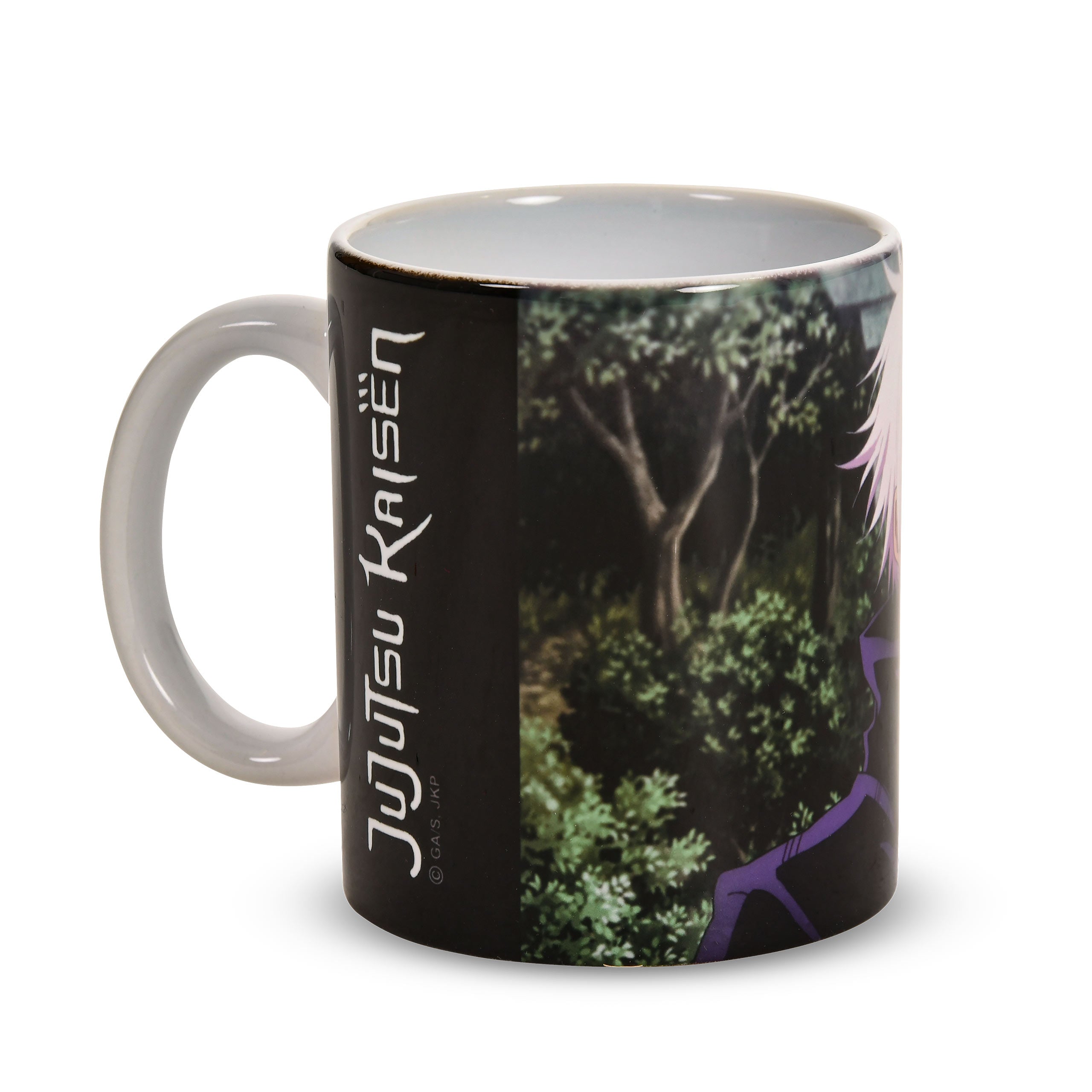 Imagen del producto Jujutsu Kaisen - Taza de Gojo
