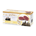 Product image Harry Potter - Hogwarts Cookies with Vanilla Cream Filling