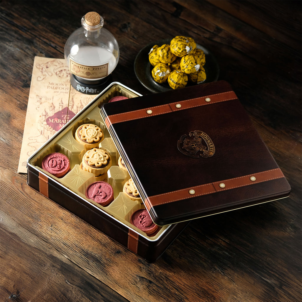 Product image Harry Potter - Magical Cookie Mix