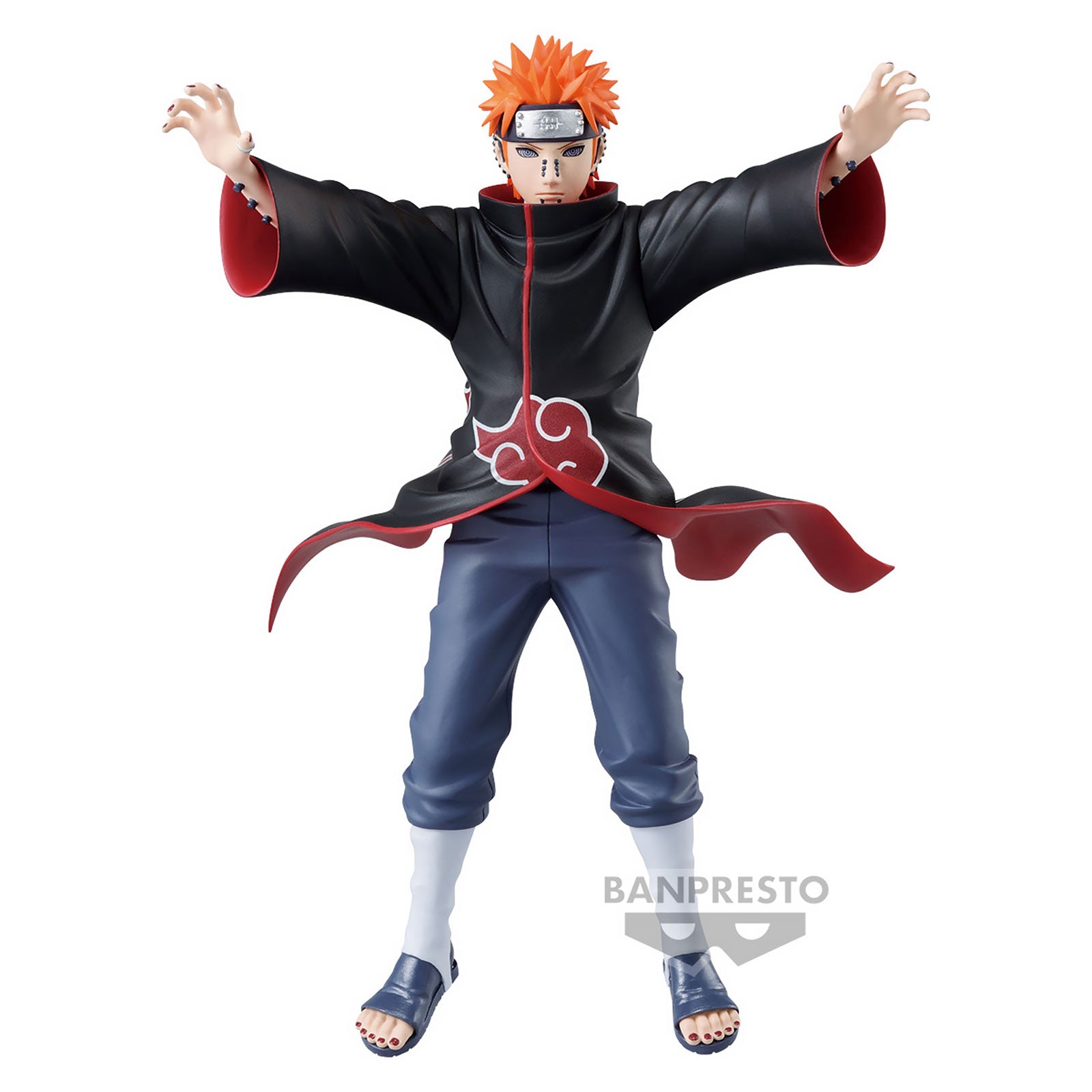 Imagen del producto Naruto Shippuden - Figura Pain Vibration Stars