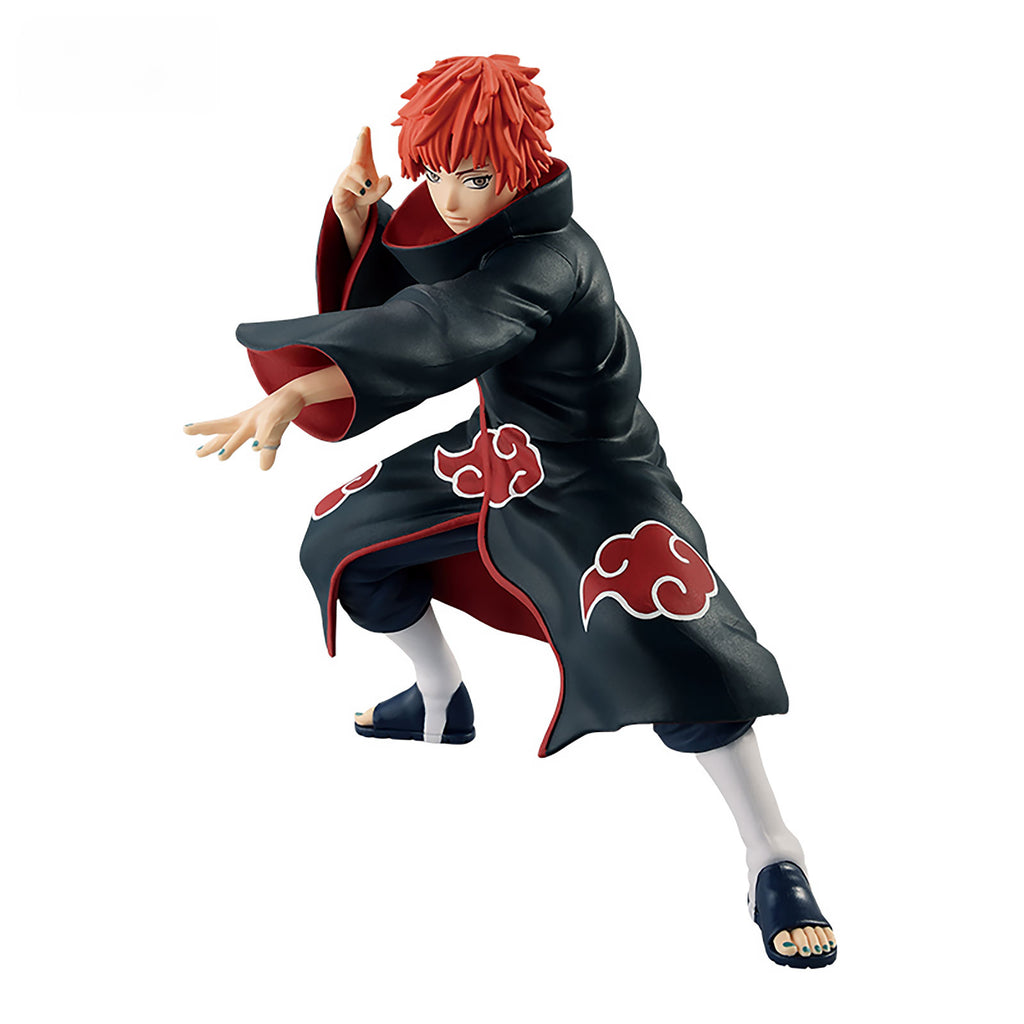 Product image Naruto Shippuden - Sasori Vibration Stars Figure