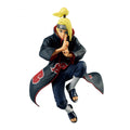 Imagen del producto Naruto Shippuden - Figura Deidara Vibration Stars 13cm
