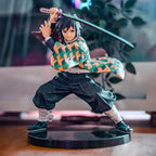 Product image Demon Slayer - Giyu Tomioka Maximatic Figure