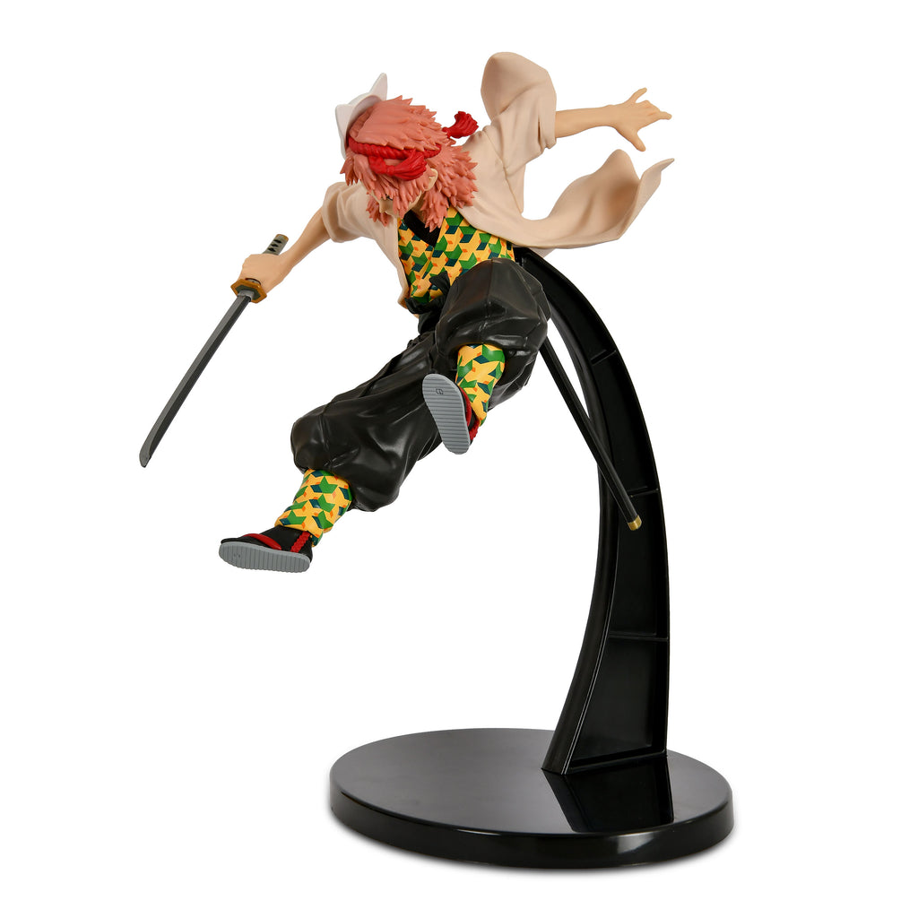 Imagen del producto Demon Slayer - Figura Vibration Stars de Sabito