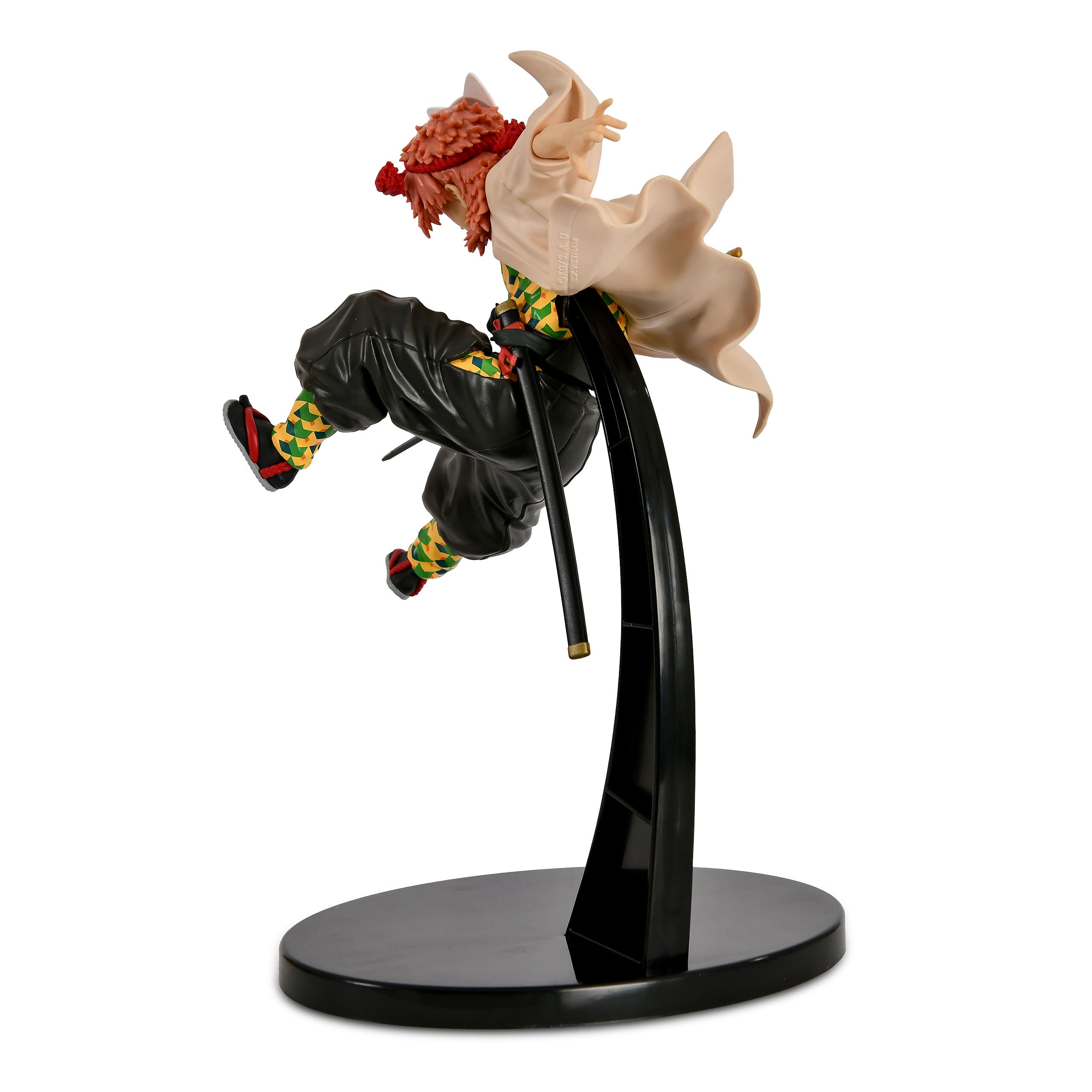 Imagen del producto Demon Slayer - Figura Vibration Stars de Sabito