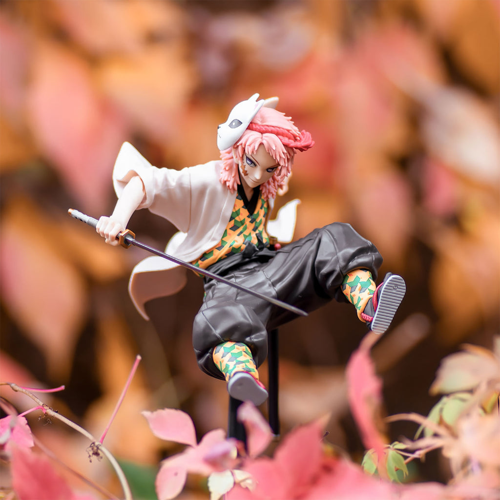 Imagen del producto Demon Slayer - Figura Vibration Stars de Sabito