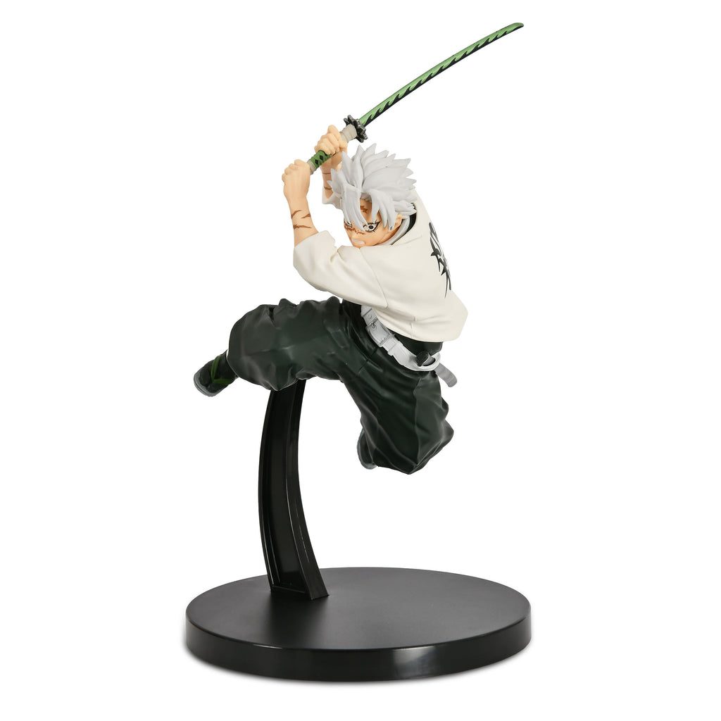 Imagen del producto Demon Slayer - Figura de Vibration Stars de Sanemi Shinazugawa