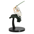 Imagen del producto Demon Slayer - Figura de Vibration Stars de Sanemi Shinazugawa