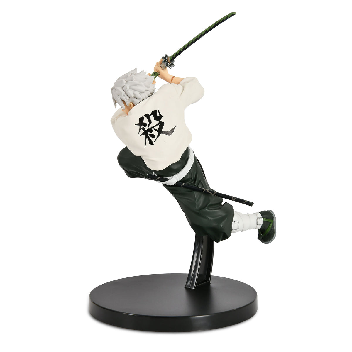 Imagen del producto Demon Slayer - Figura de Vibration Stars de Sanemi Shinazugawa