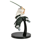 Imagen del producto Demon Slayer - Figura de Vibration Stars de Sanemi Shinazugawa