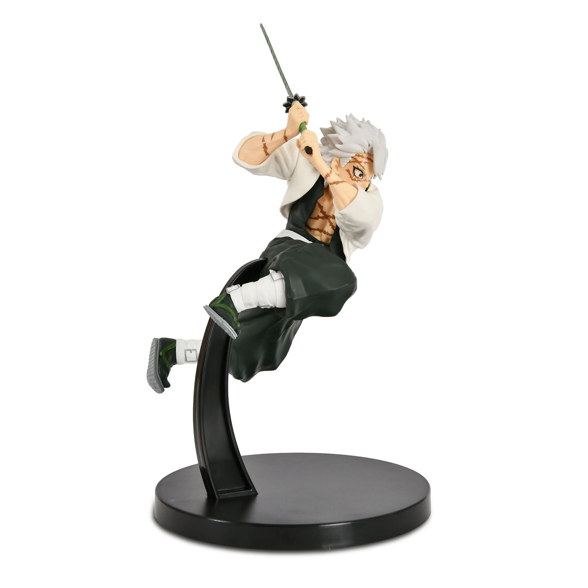 Imagen del producto Demon Slayer - Figura de Vibration Stars de Sanemi Shinazugawa