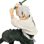 Imagen del producto Demon Slayer - Figura de Vibration Stars de Sanemi Shinazugawa