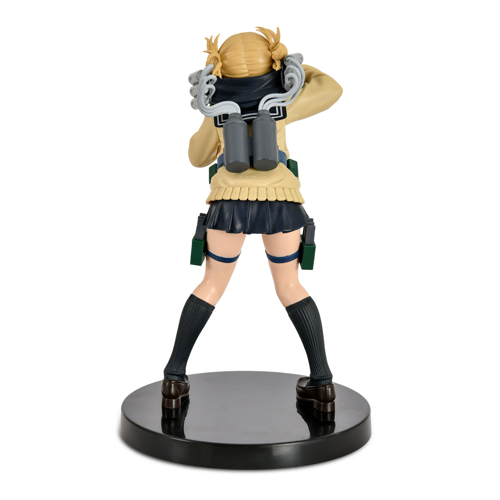Product image My Hero Academia - Himiko Toga The Evil Villains Figure